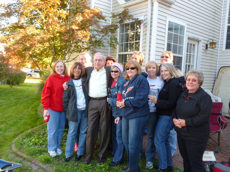 ELCO Car Show Oct 2013 142